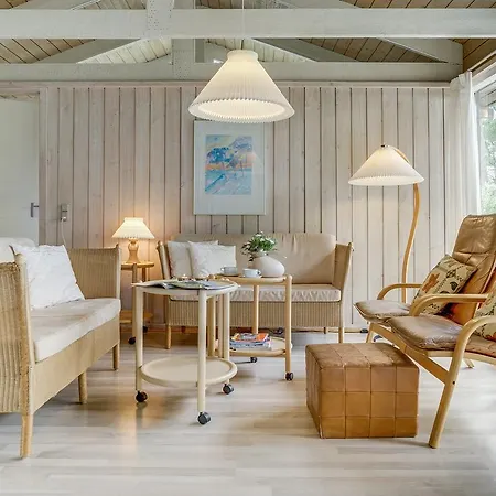 Feriehus Farevejle *