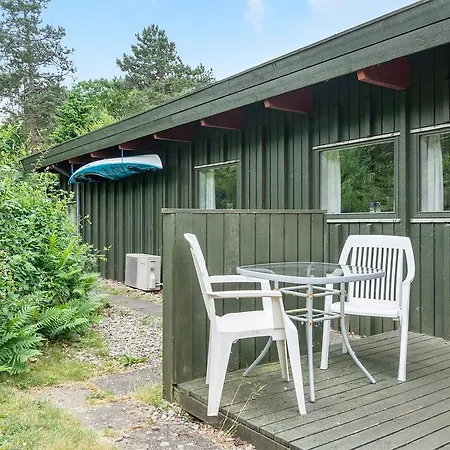 Farevejle Feriehus *