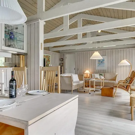 Feriehus Farevejle