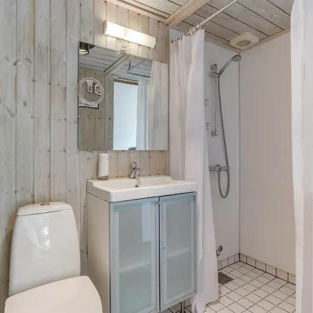 Farevejle Feriehus