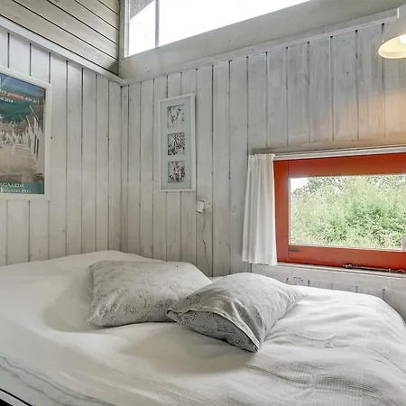 Feriehus Farevejle *